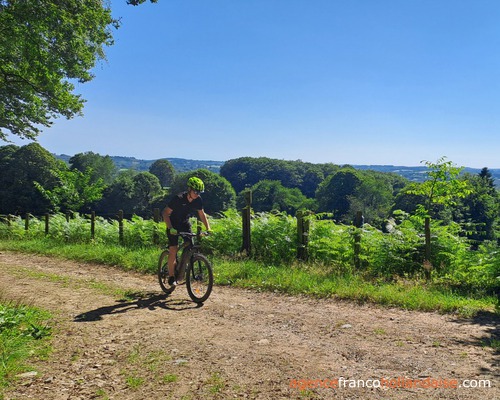 Ontdek de Limousin anders