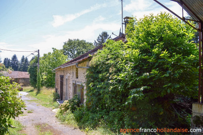 Maak uw 2e huis in Frankrijk