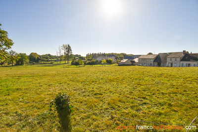 (Vakantie)huis in het dorp