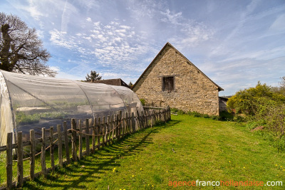 Rust, ruimte en charme 