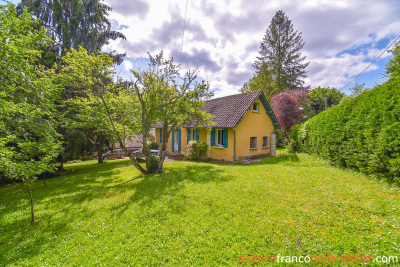 Sfeervol jaren’30 huis in de Dordogne