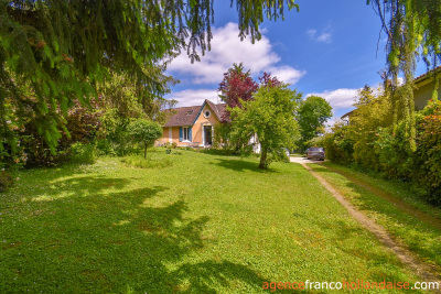 Sfeervol jaren’30 huis in de Dordogne