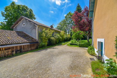 Sfeervol jaren’30 huis in de Dordogne