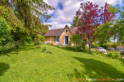 Sfeervol jaren’30 huis in de Dordogne