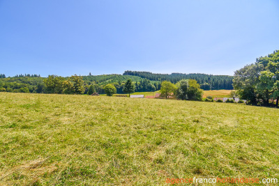 Sfeervol huis in groene omgeving