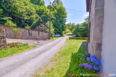 Grote woning nabij het Lac de Vassivière