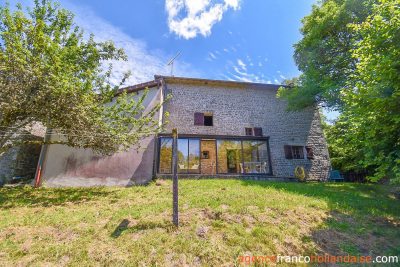 Grote woning nabij het Lac de Vassivière