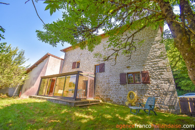 Grote woning nabij het Lac de Vassivière