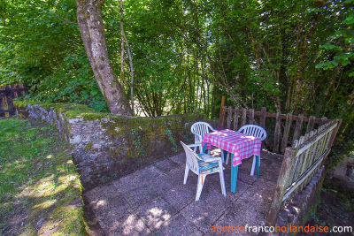 Grote woning nabij het Lac de Vassivière