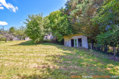 Grote woning nabij het Lac de Vassivière