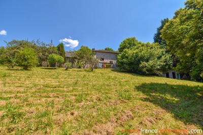 Grote woning nabij het Lac de Vassivière