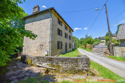 Grote woning nabij het Lac de Vassivière