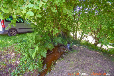 Grote woning nabij het Lac de Vassivière